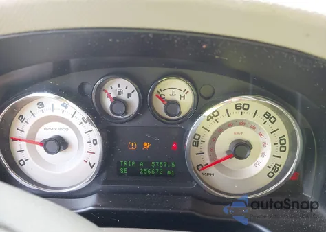 2007 Ford Edge Sel from USA, damaged, VIN 2FMDK38C57BA29252